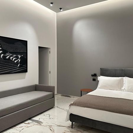 Insogno Suites Napoli Bagian luar foto