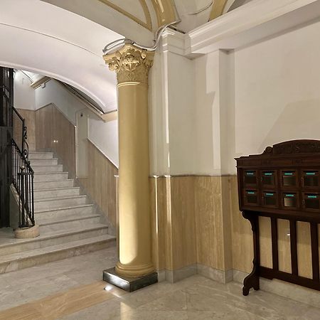 Insogno Suites Napoli Bagian luar foto