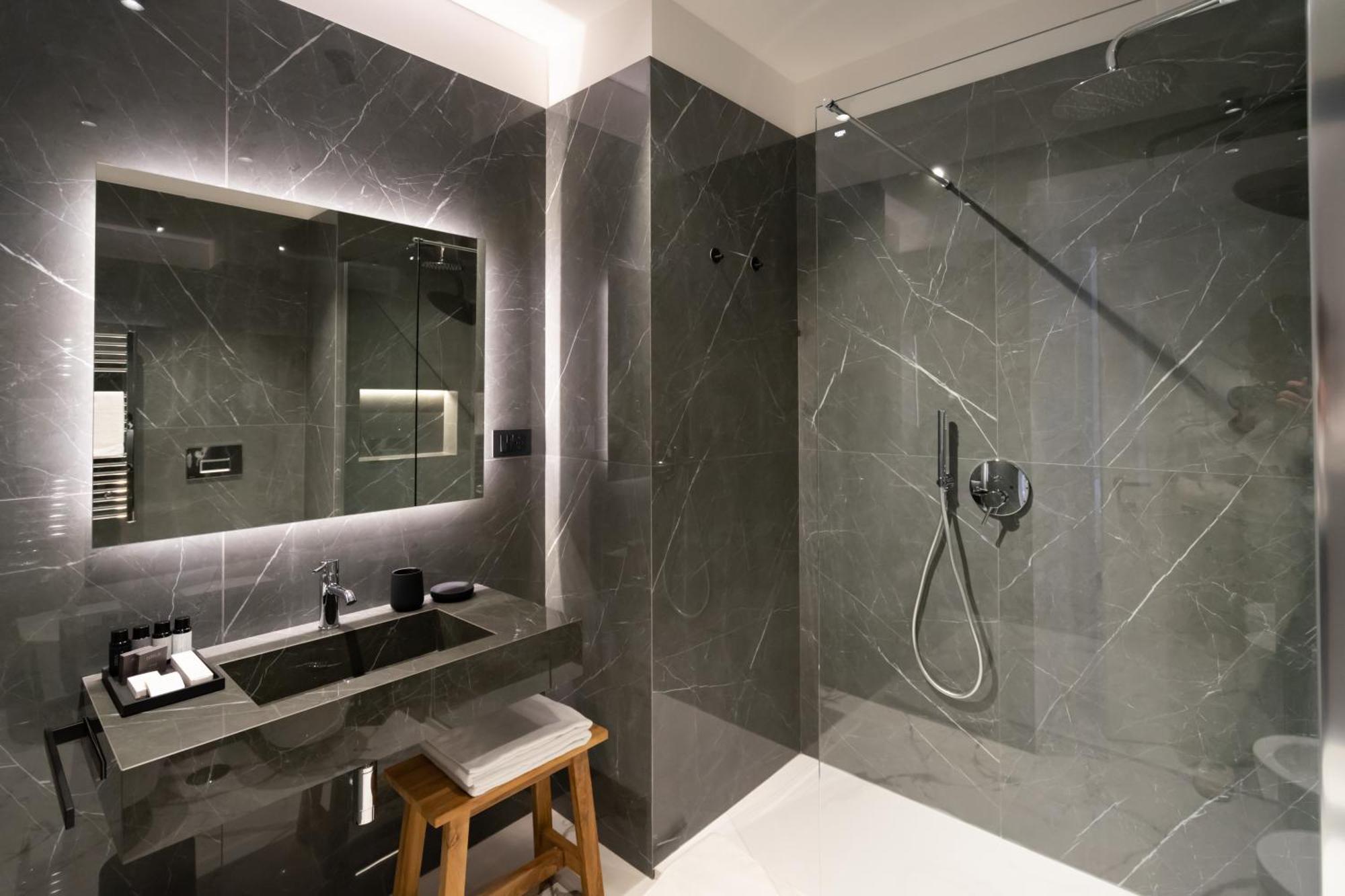 Insogno Suites Napoli Bagian luar foto