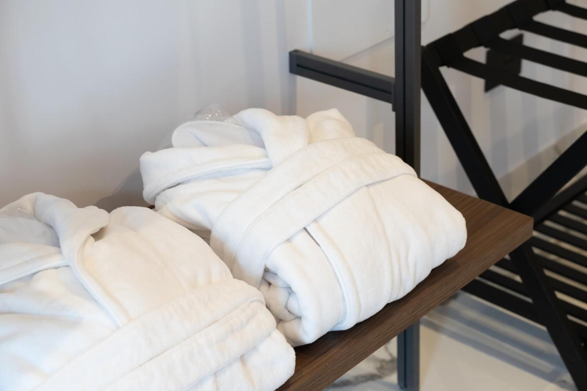 Insogno Suites Napoli Bagian luar foto