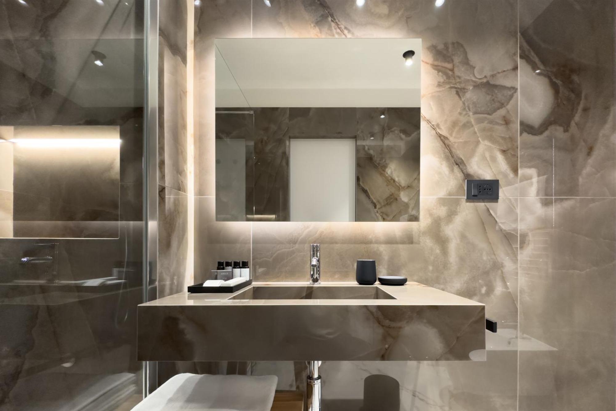Insogno Suites Napoli Bagian luar foto