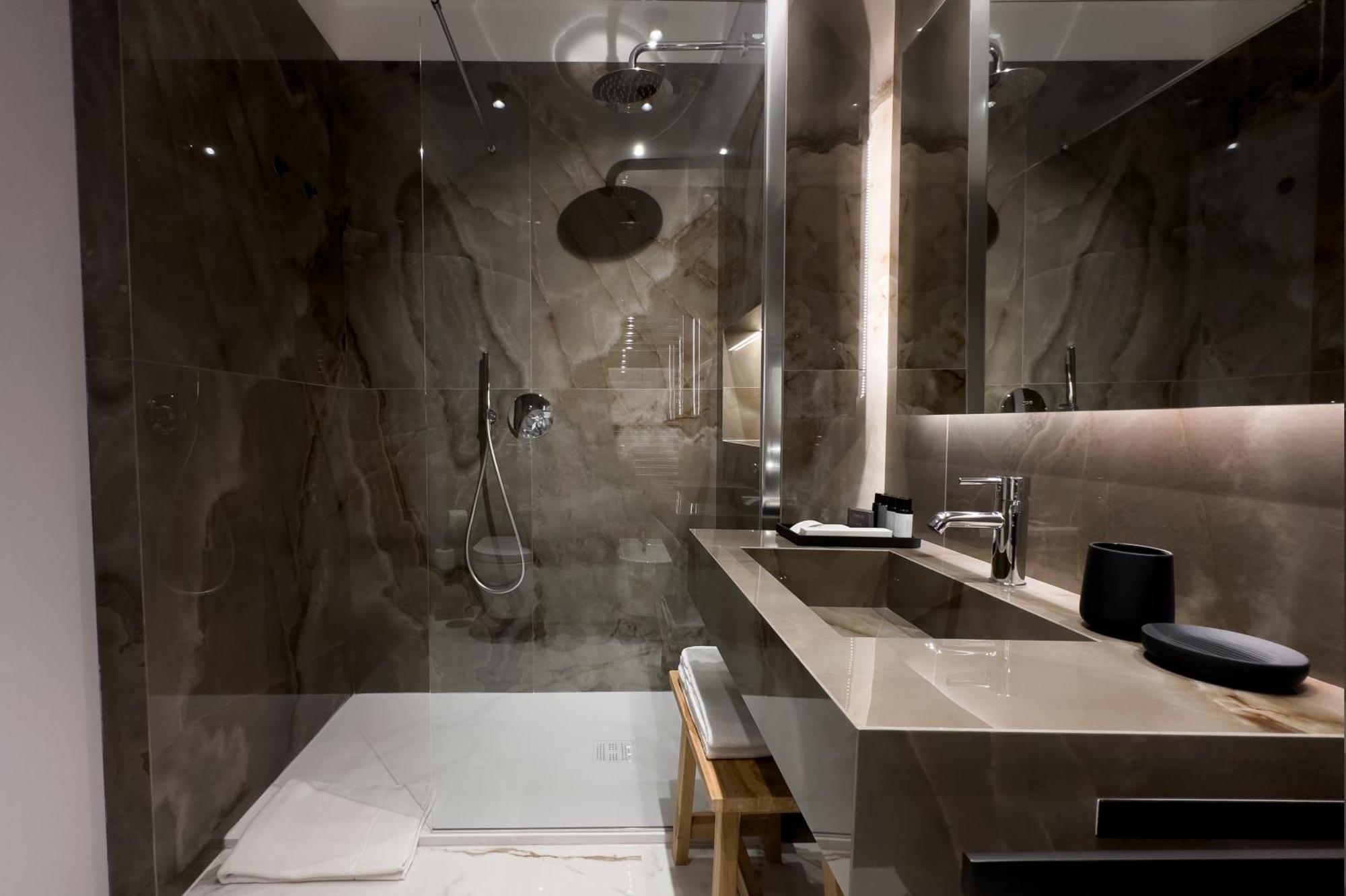 Insogno Suites Napoli Bagian luar foto