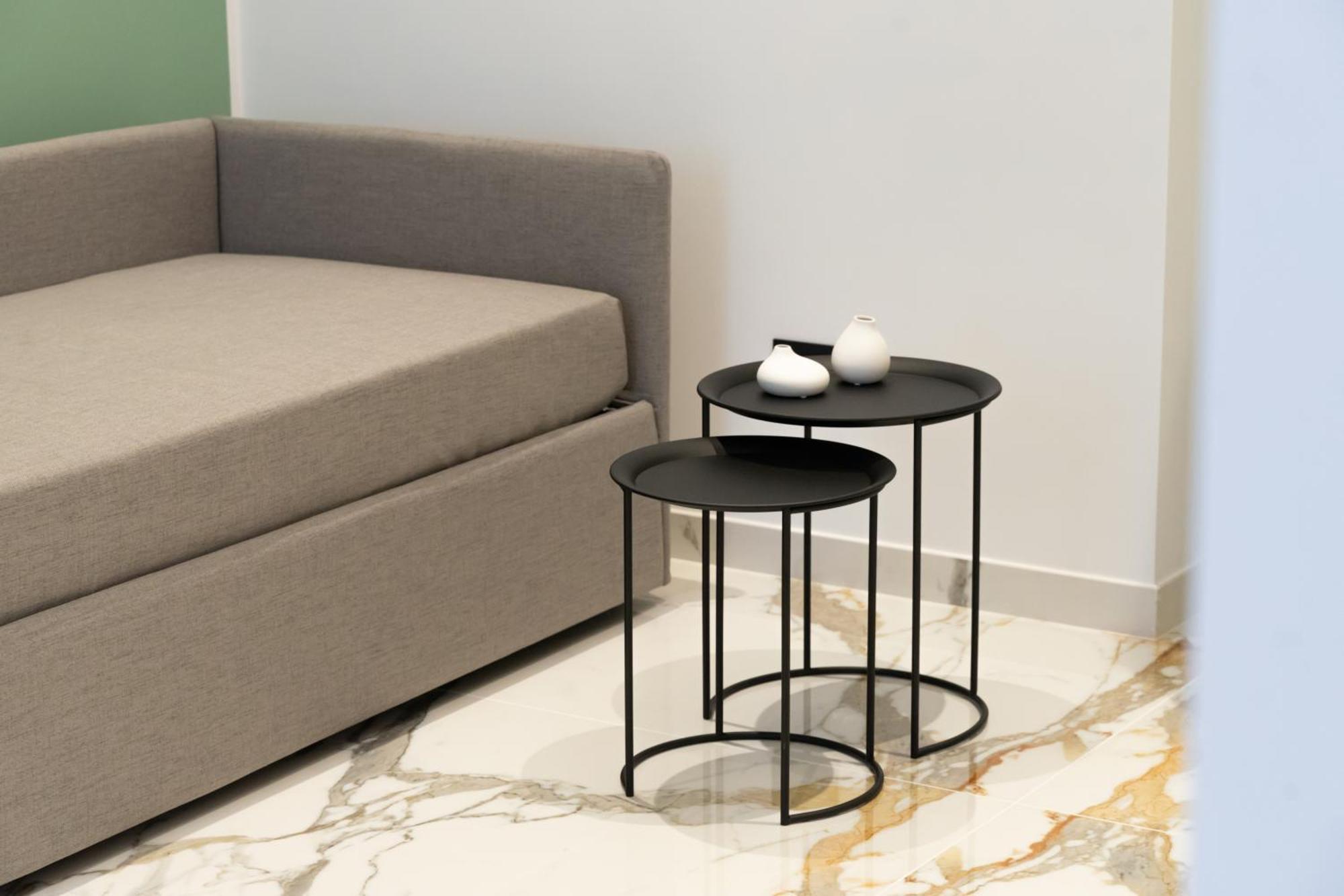 Insogno Suites Napoli Bagian luar foto