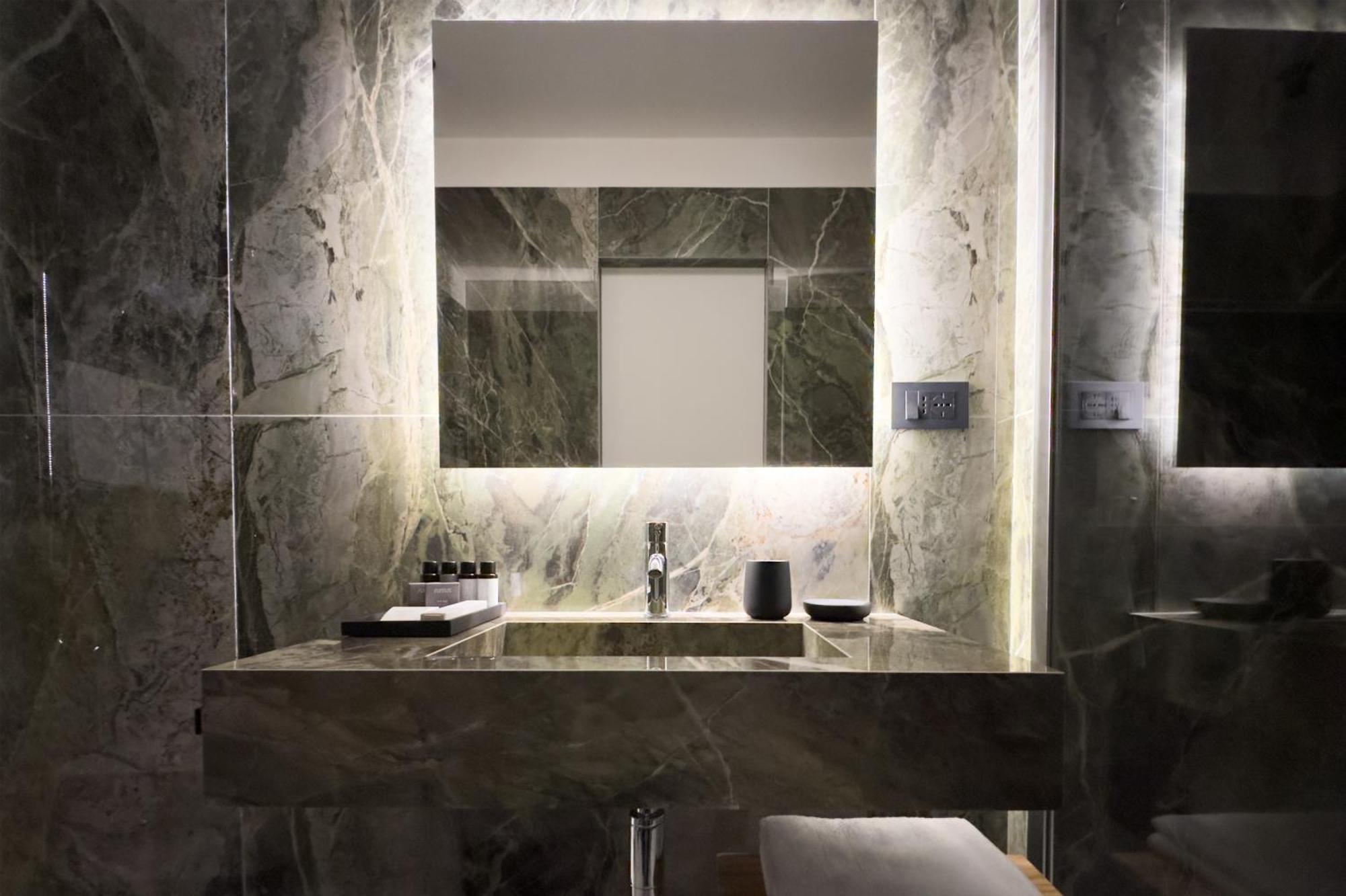 Insogno Suites Napoli Bagian luar foto