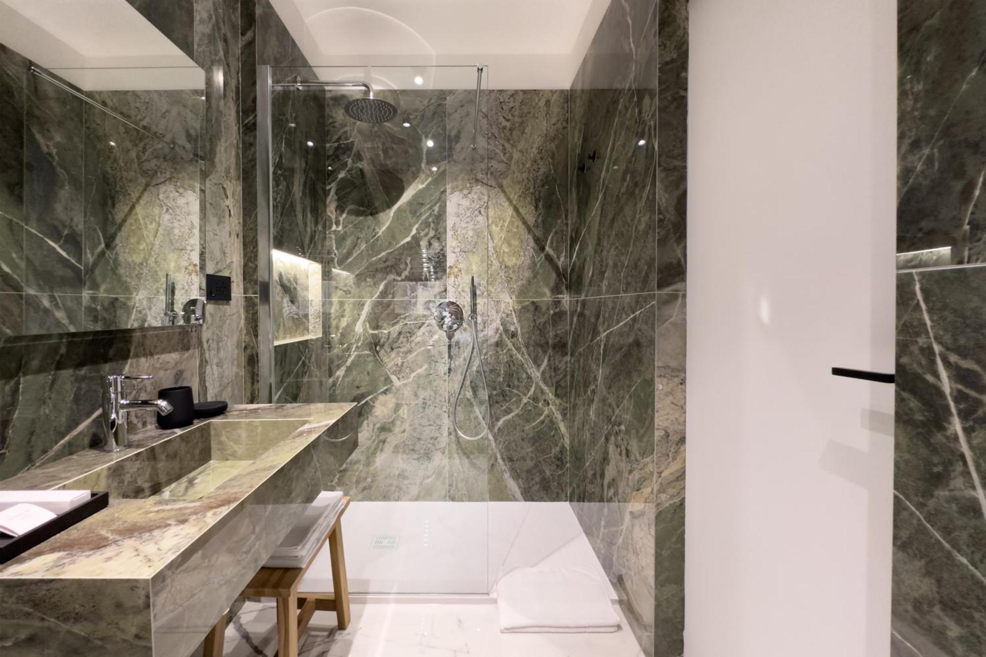 Insogno Suites Napoli Bagian luar foto