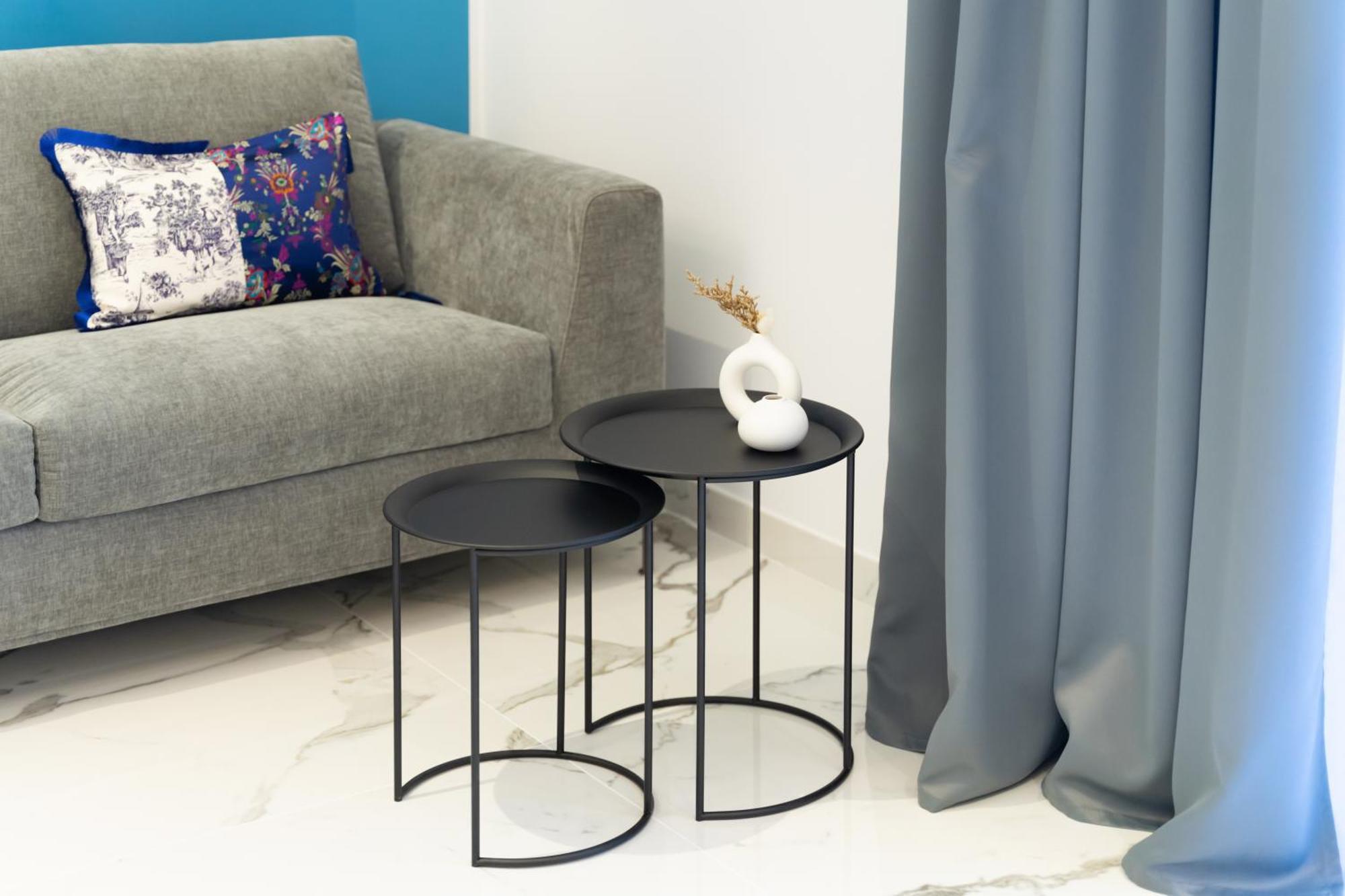 Insogno Suites Napoli Bagian luar foto