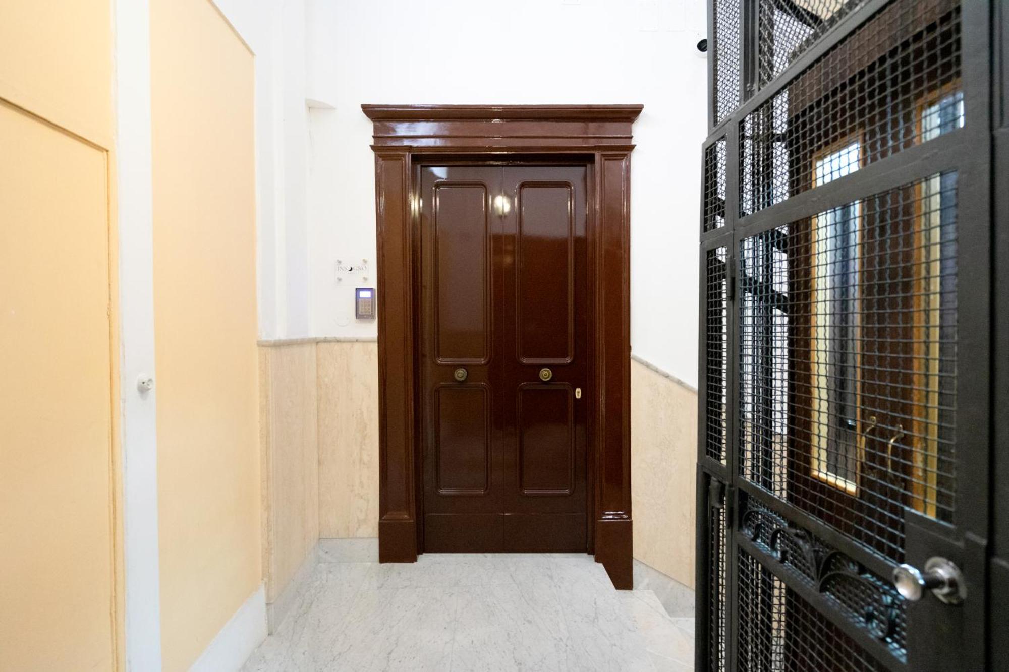 Insogno Suites Napoli Bagian luar foto