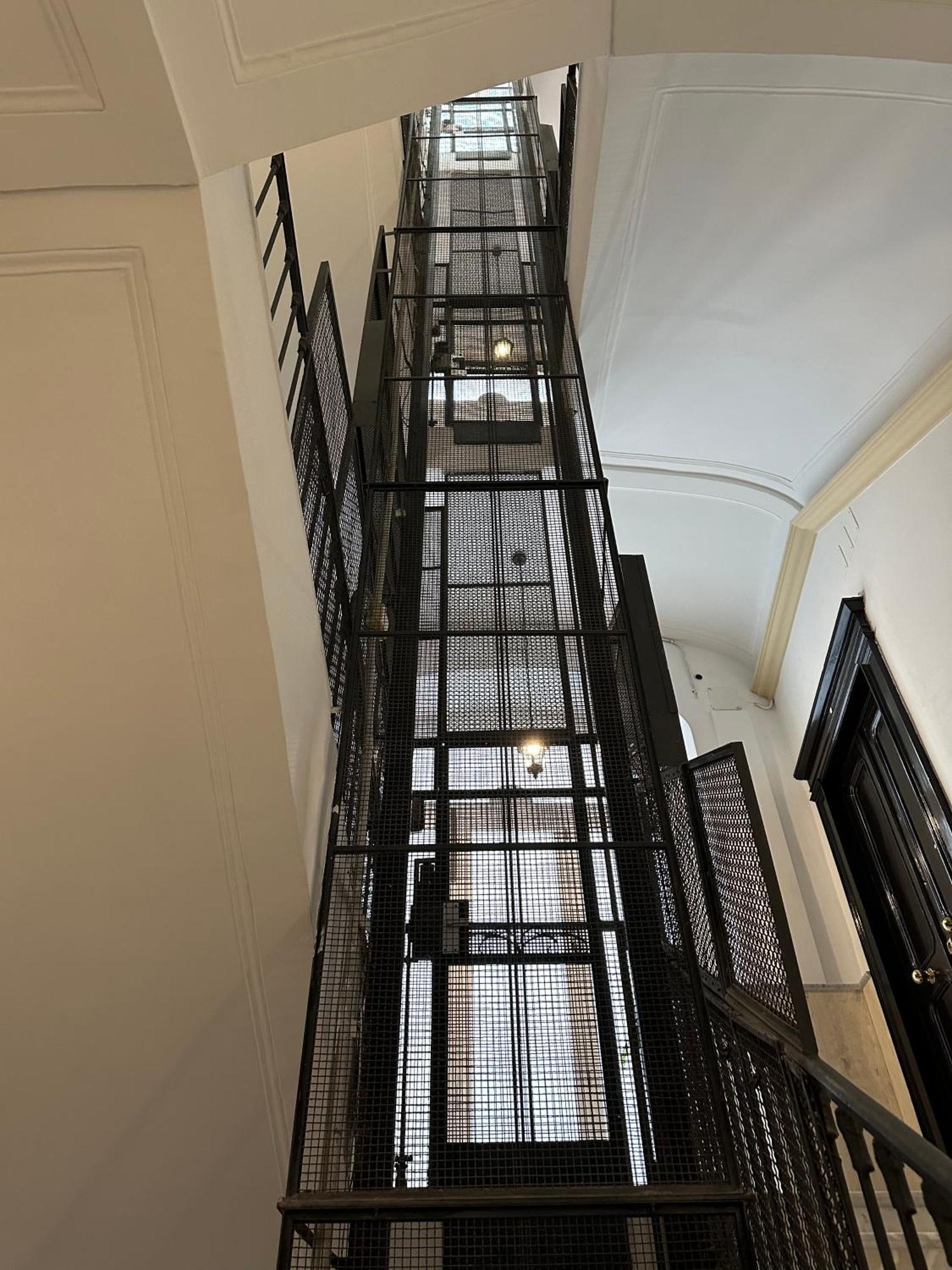 Insogno Suites Napoli Bagian luar foto